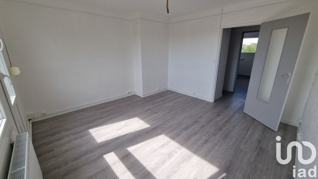 Achat appartement à vendre 3 pièces 59 m² - Châlons-en-Champagne