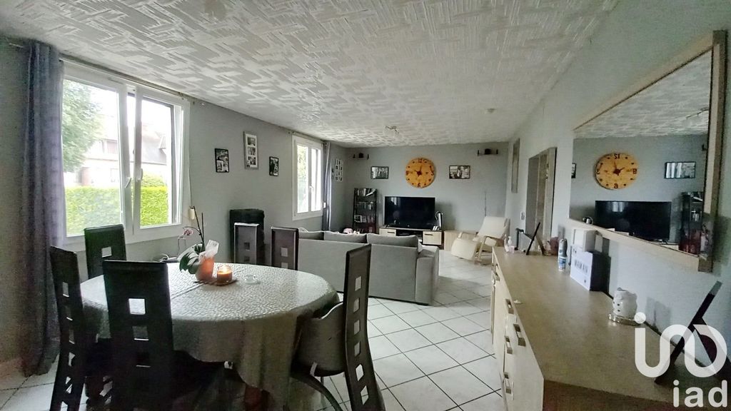 Achat maison 2 chambre(s) - Brienne-le-Château