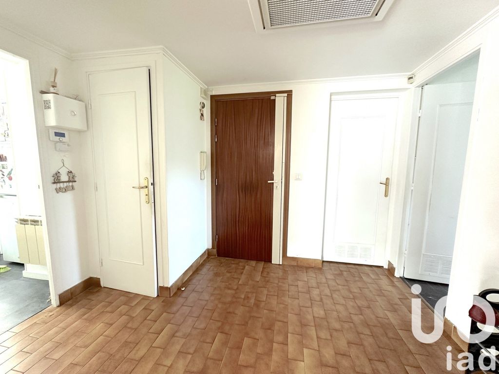 Achat appartement 4 pièce(s) Septèmes-les-Vallons