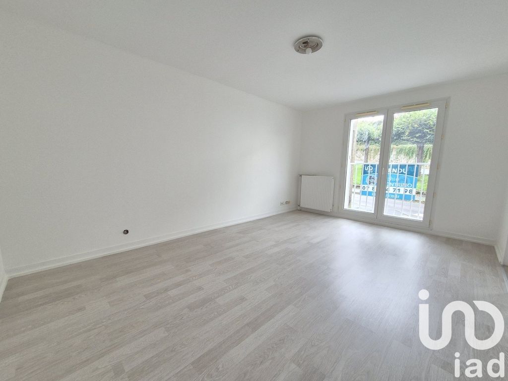 Achat appartement à vendre 2 pièces 47 m² - Attainville