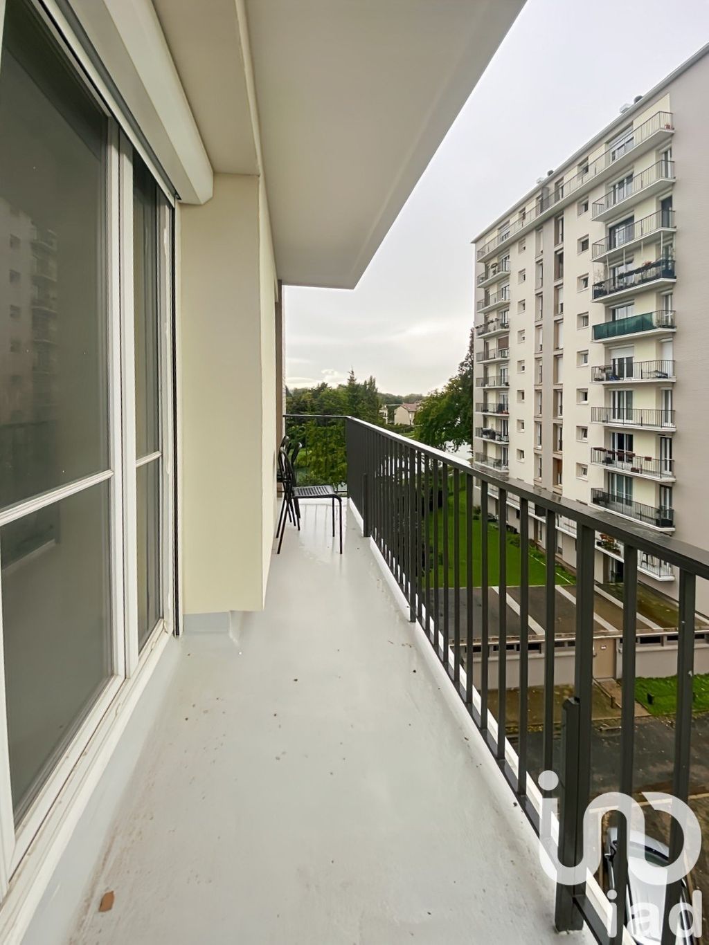 Achat appartement 5 pièce(s) Chelles