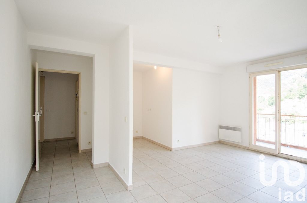 Achat appartement 4 pièce(s) L'Escarène