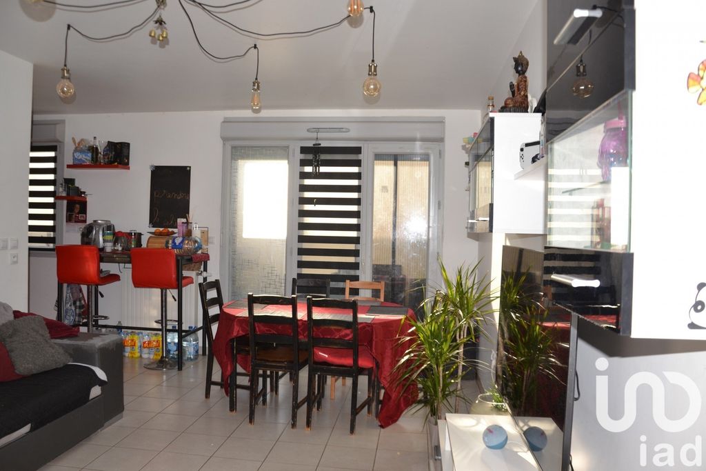 Achat appartement 4 pièce(s) Quincy-sous-Sénart