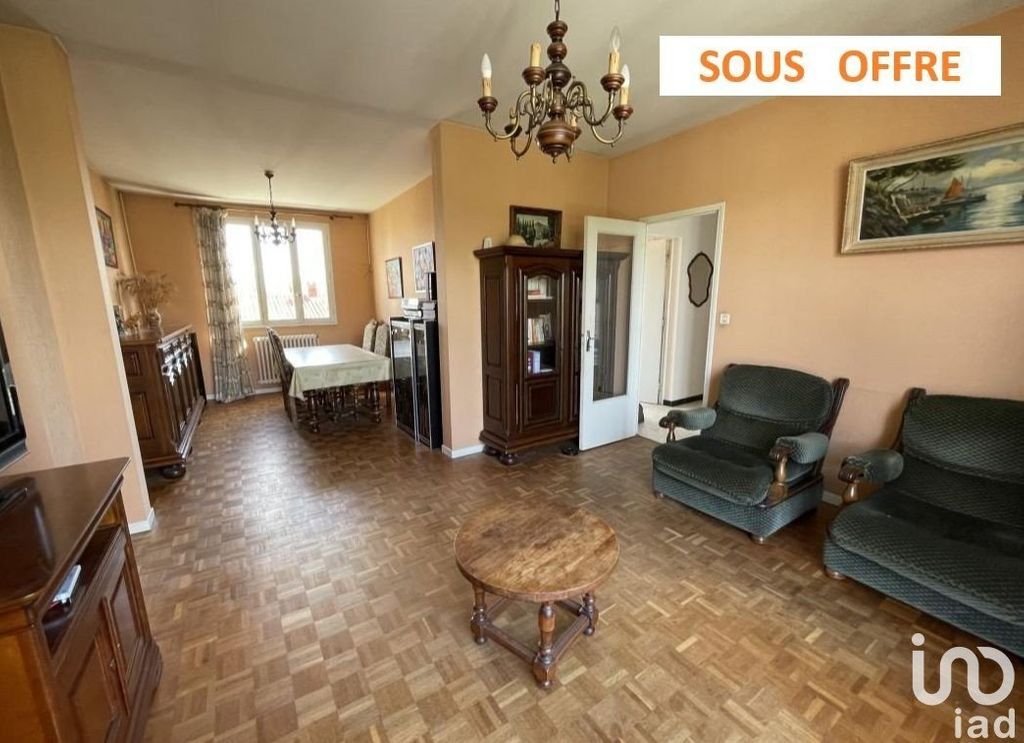 Achat maison 4 chambre(s) - L'Union