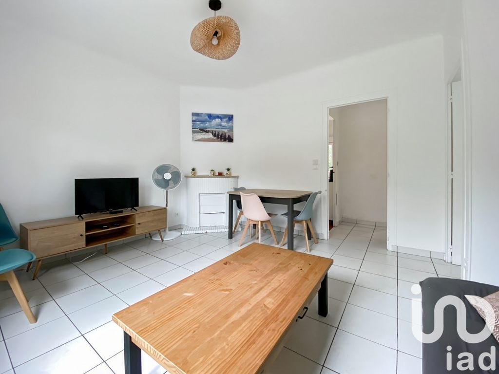 Achat appartement à vendre 3 pièces 72 m² - Saint-Brevin-les-Pins