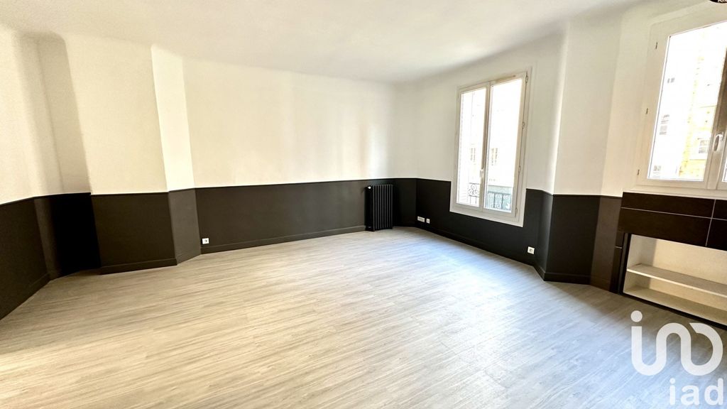 Achat appartement 2 pièce(s) Courbevoie