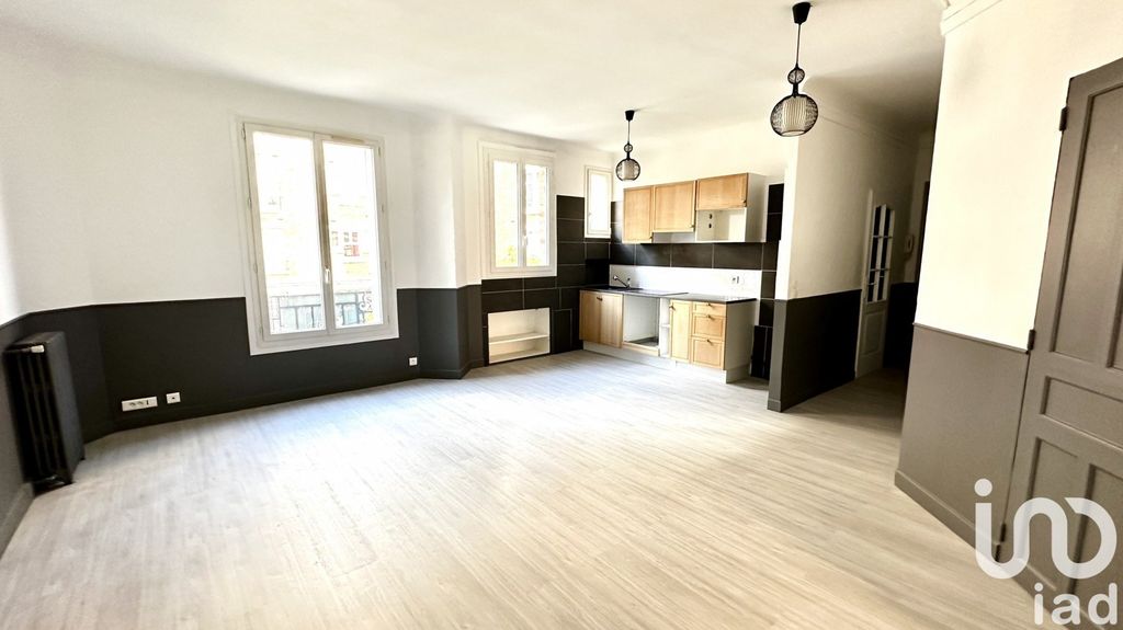 Achat appartement 2 pièce(s) Courbevoie