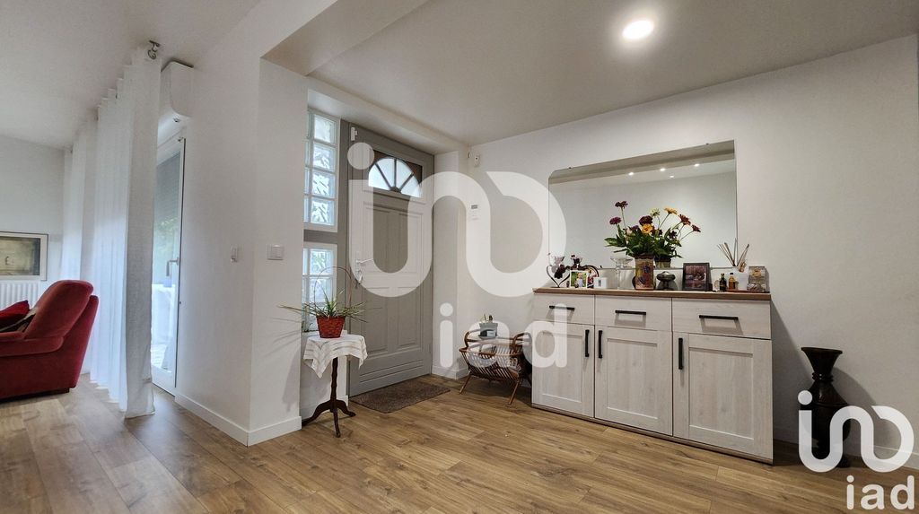 Achat maison à vendre 3 chambres 89 m² - Tournan-en-Brie