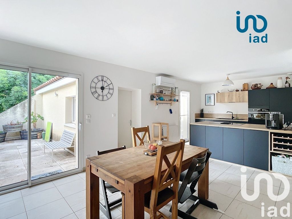 Achat appartement à vendre 5 pièces 105 m² - Roisey