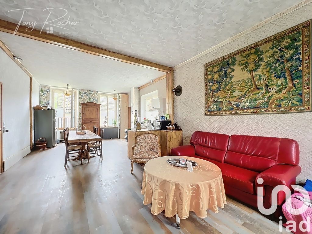 Achat maison 6 chambre(s) - Marchenoir