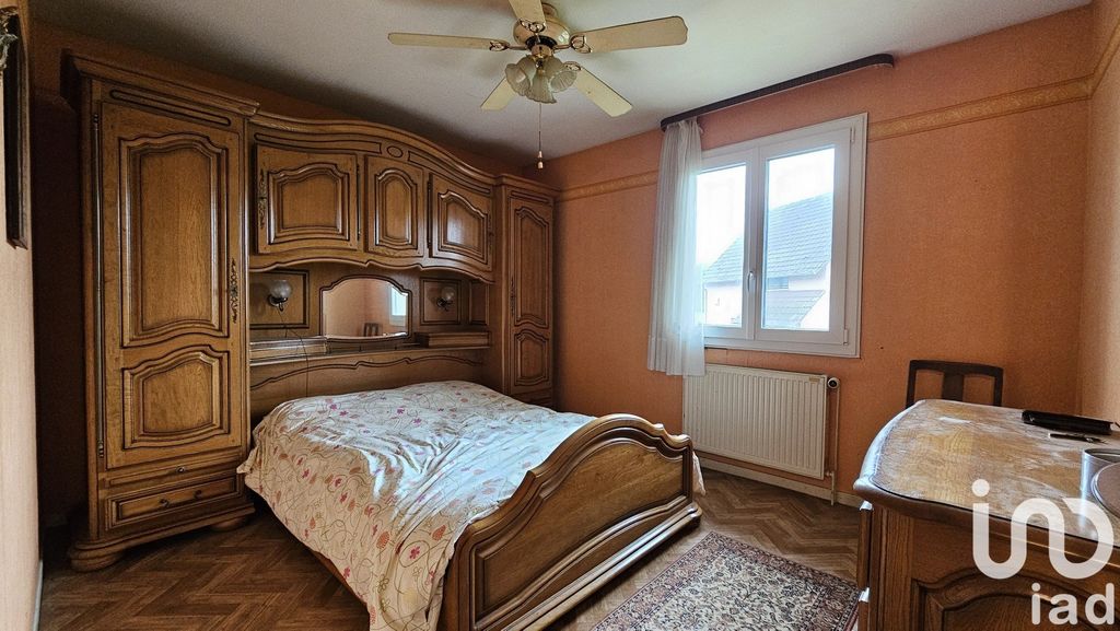 Achat maison 2 chambre(s) - Ingwiller