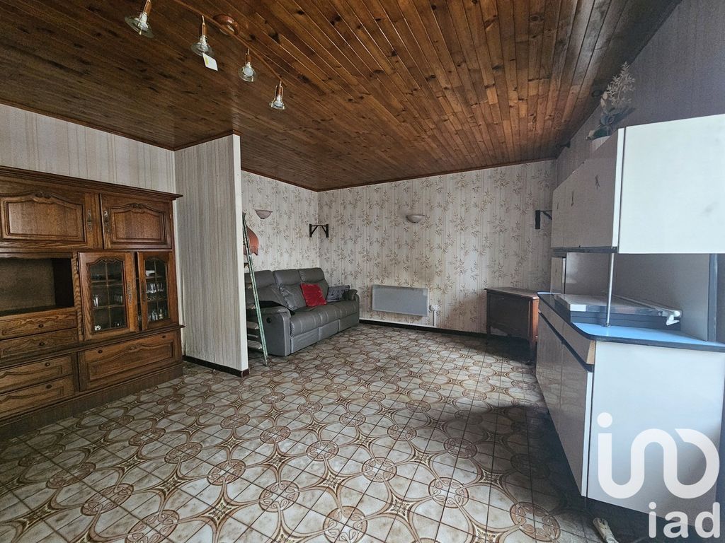 Achat maison 4 chambre(s) - Davézieux