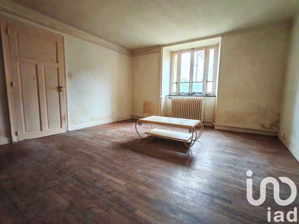 Achat appartement à vendre 3 pièces 60 m² - Haucourt-Moulaine