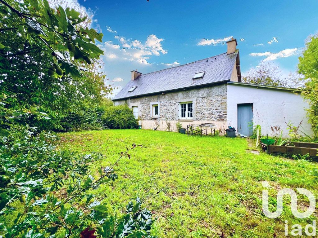 Achat maison 2 chambre(s) - Loudéac