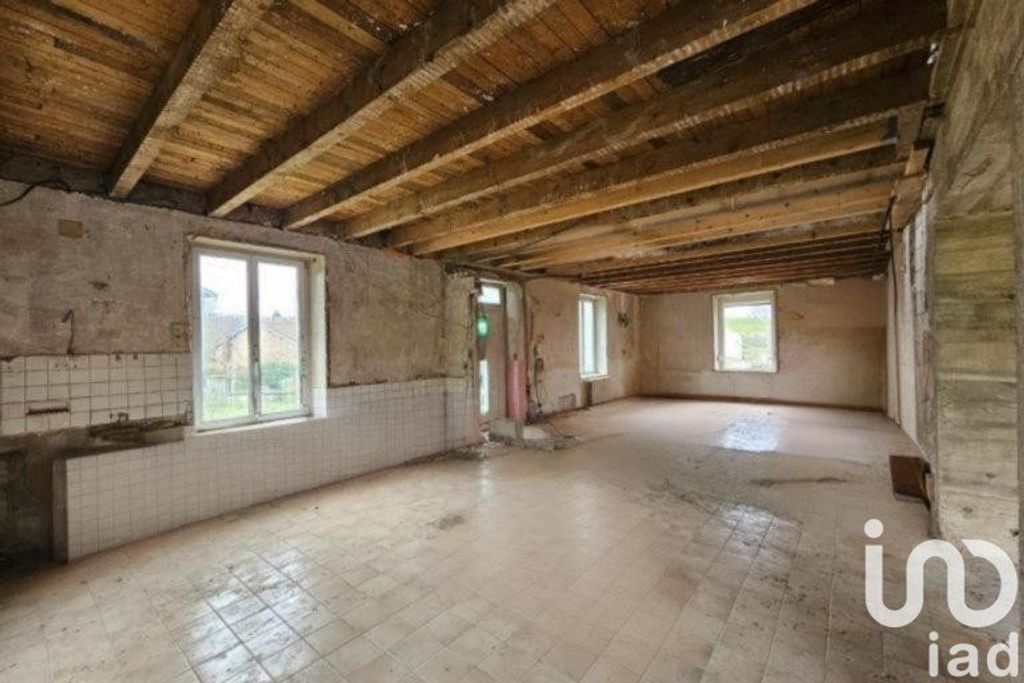 Achat maison 4 chambre(s) - Hennezel