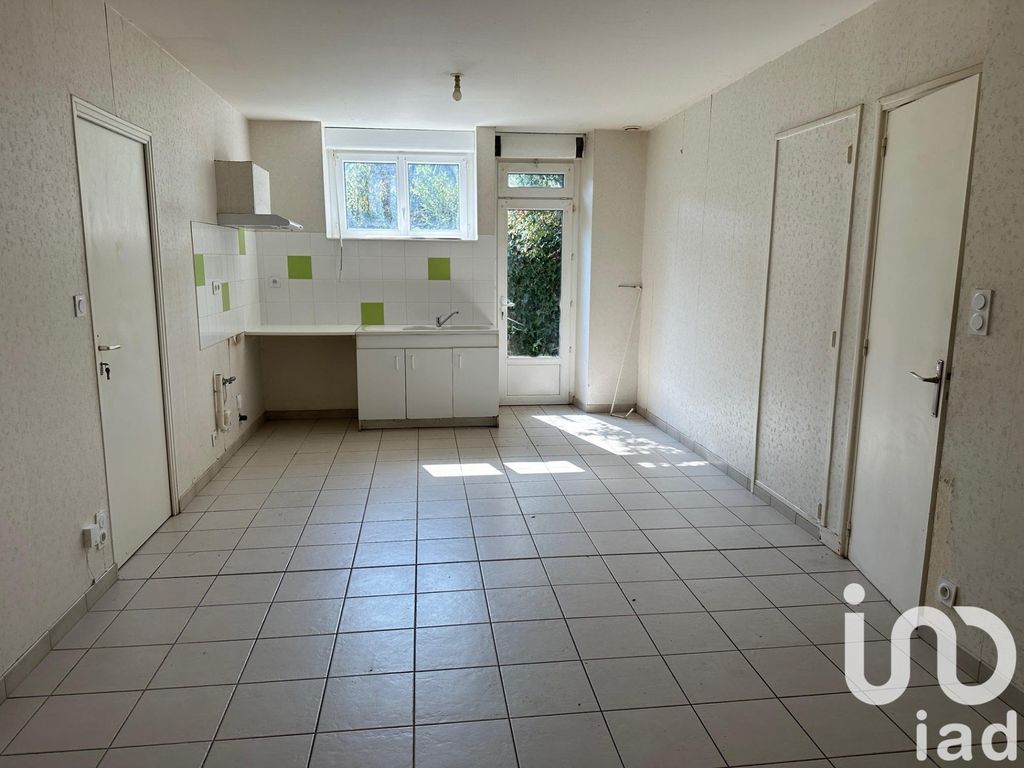 Achat maison 3 chambre(s) - Saint-Ouen-la-Rouërie