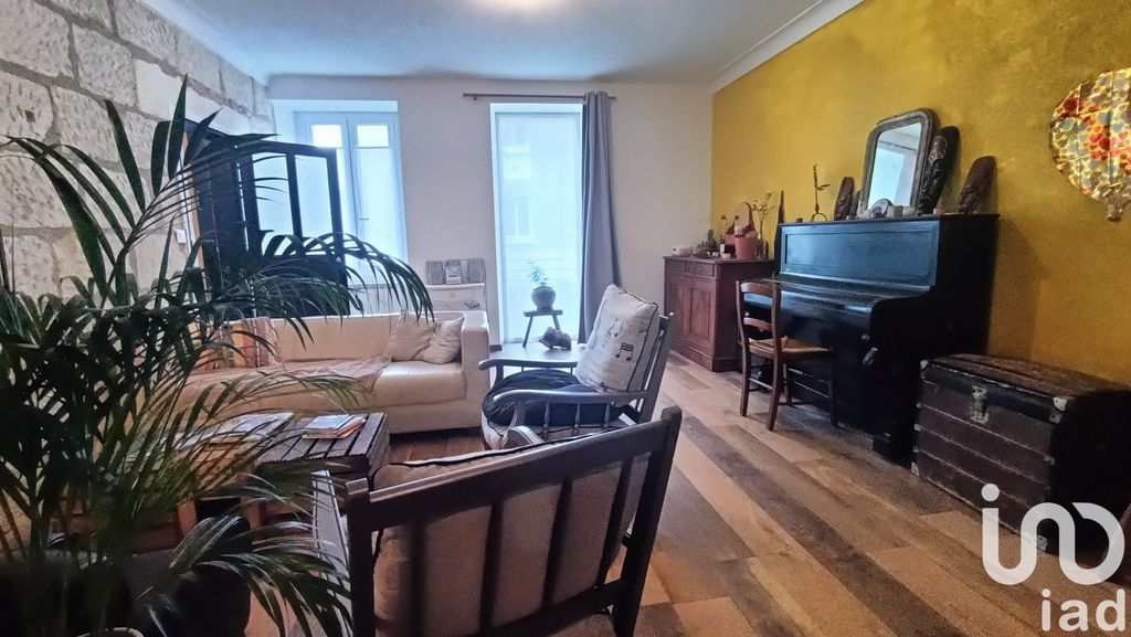 Achat maison à vendre 4 chambres 158 m² - Montilliers