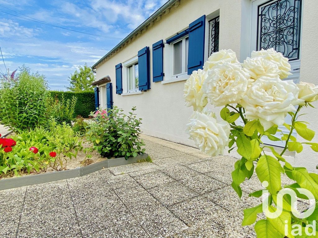 Achat maison 3 chambre(s) - Ingré