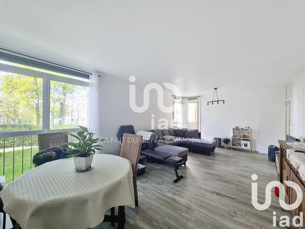 Achat appartement à vendre 4 pièces 87 m² - Avon