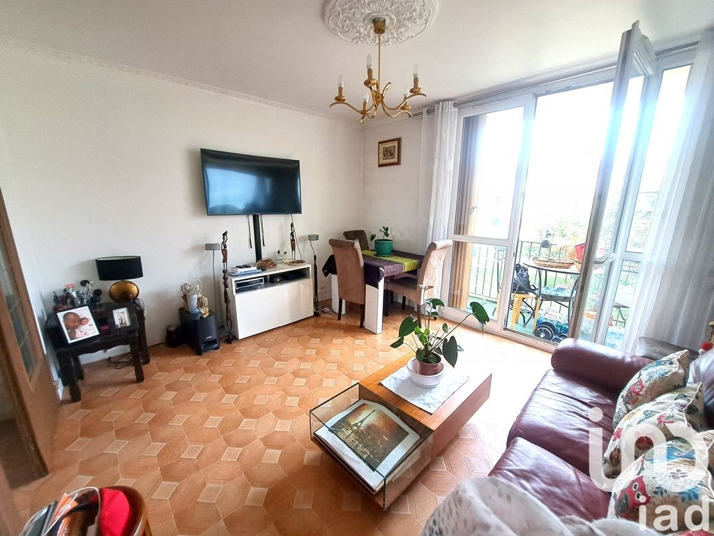 Achat appartement à vendre 3 pièces 60 m² - Palaiseau