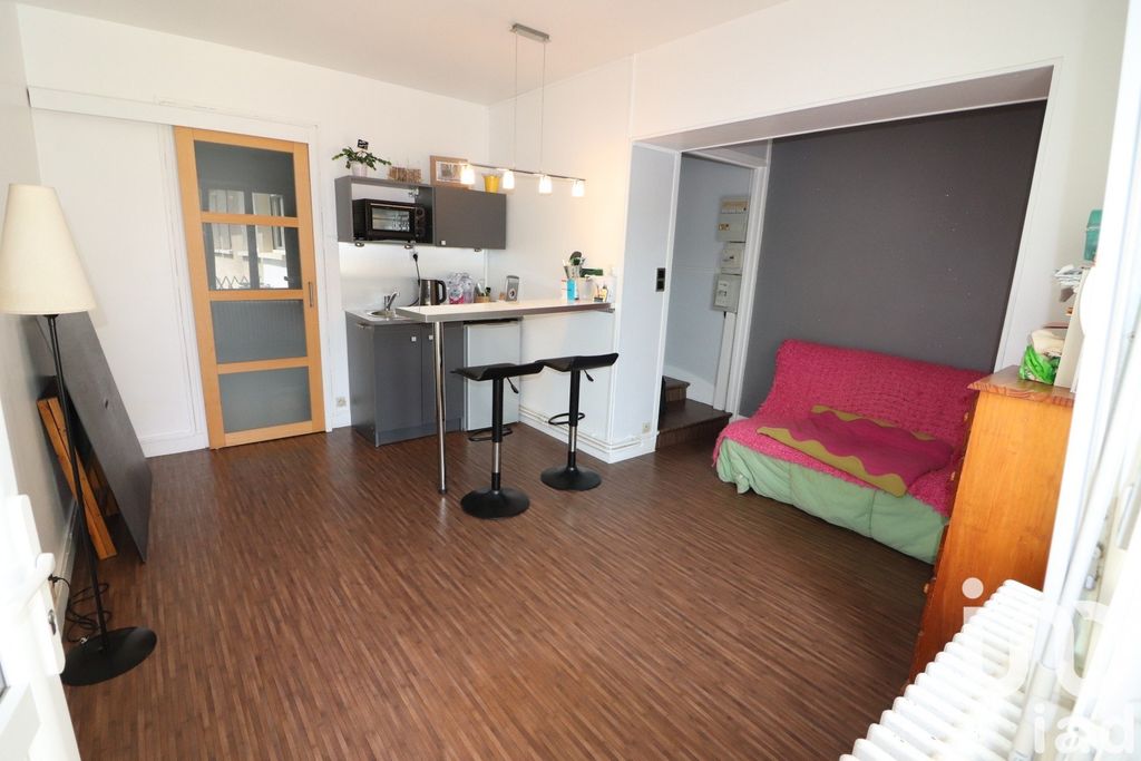 Achat appartement à vendre 2 pièces 46 m² - Bayeux