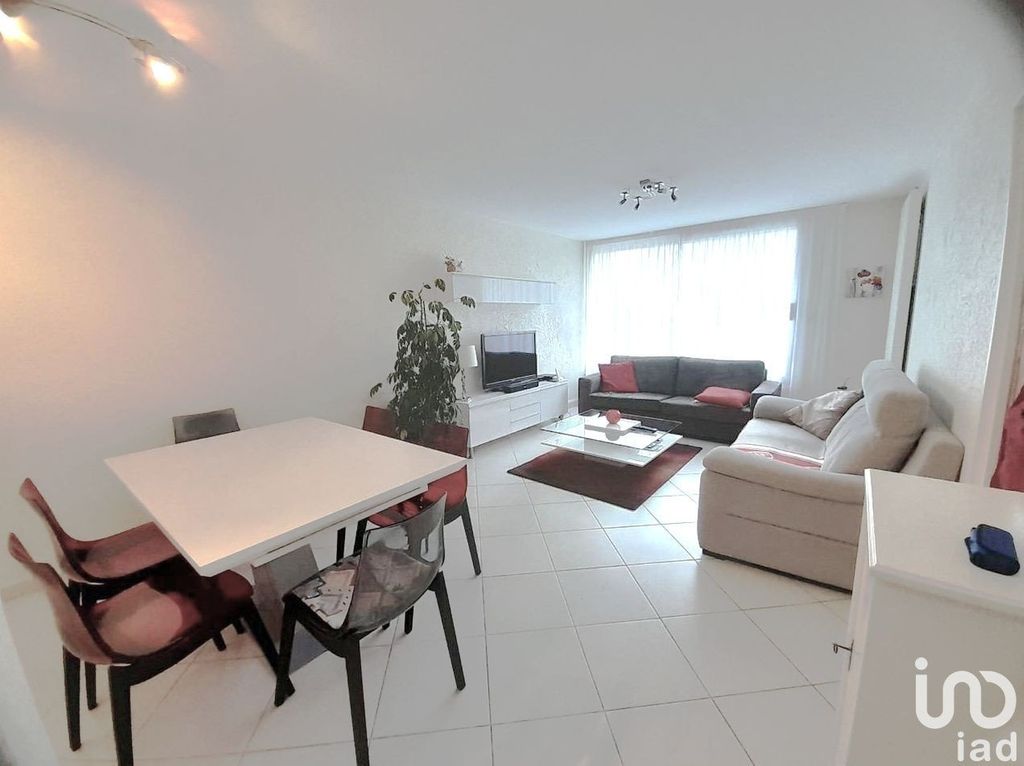 Achat appartement à vendre 4 pièces 93 m² - Amiens