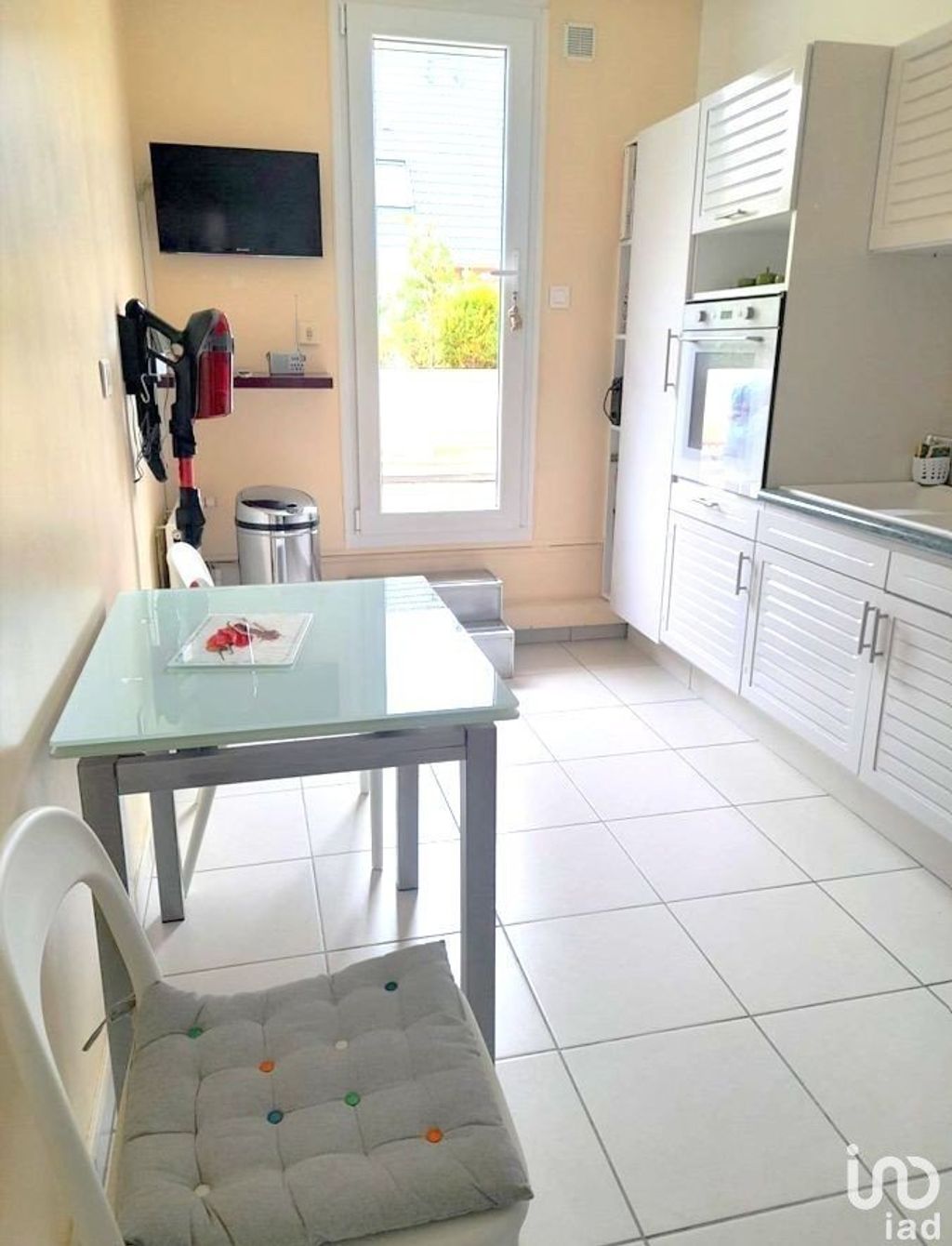 Achat appartement 4 pièce(s) Amiens