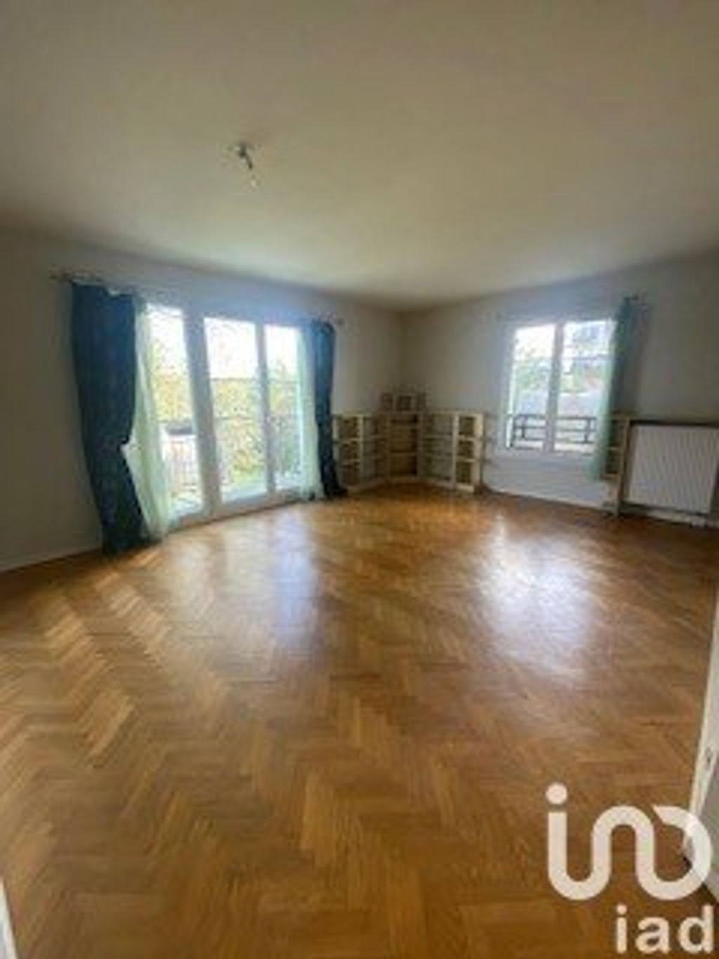 Achat appartement 4 pièce(s) Villeneuve-la-Garenne