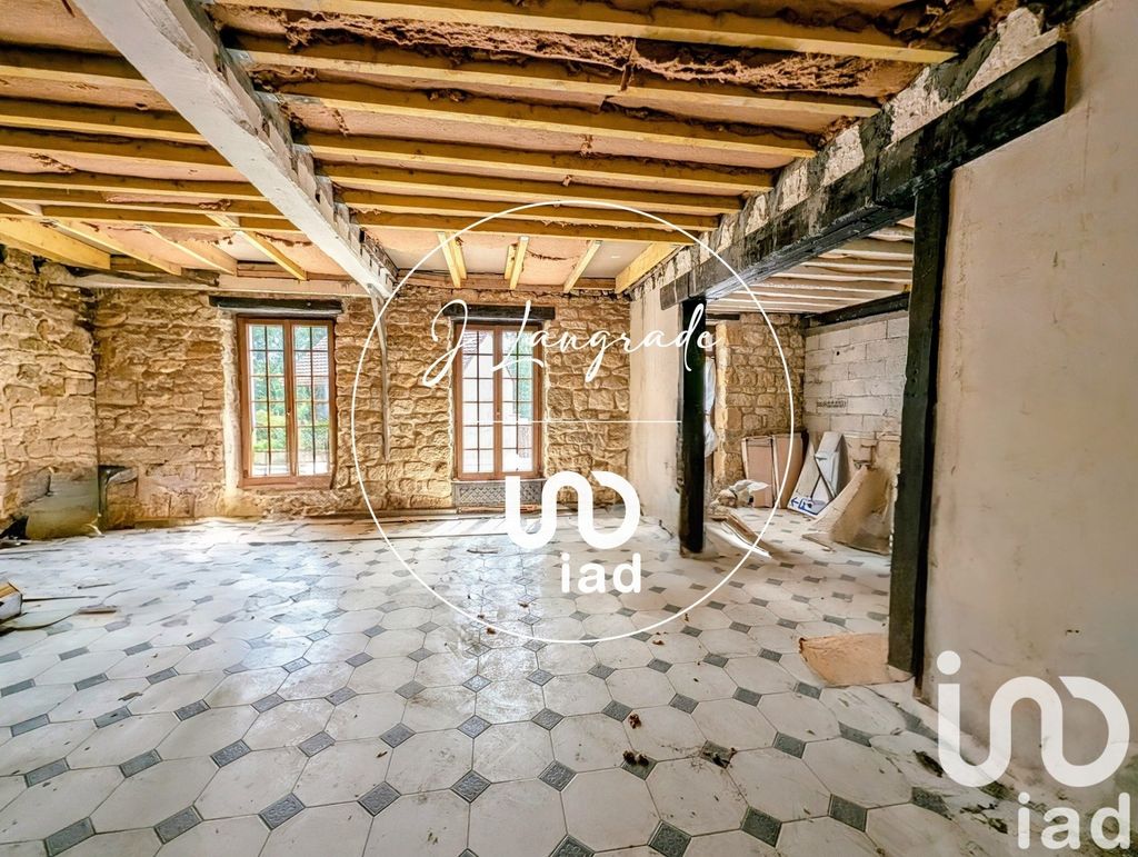 Achat appartement à vendre 3 pièces 61 m² - Osny