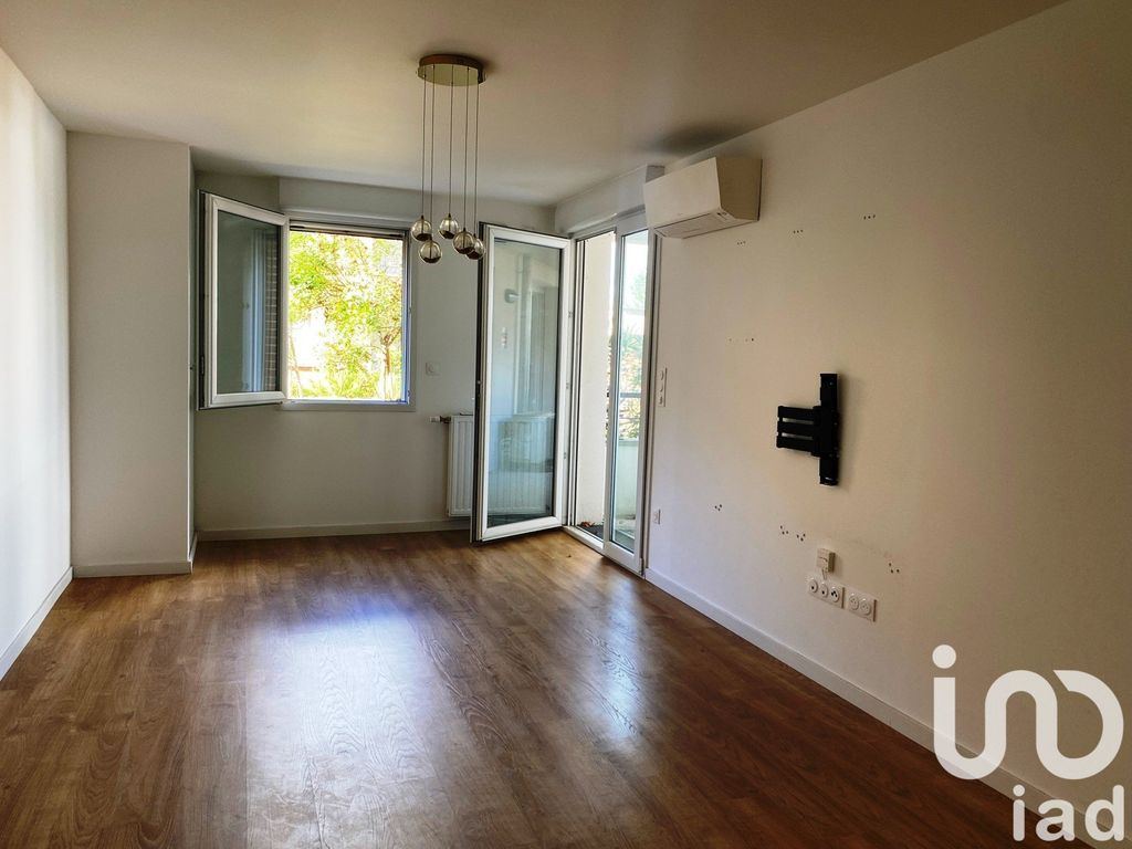 Achat appartement à vendre 3 pièces 63 m² - Castanet-Tolosan