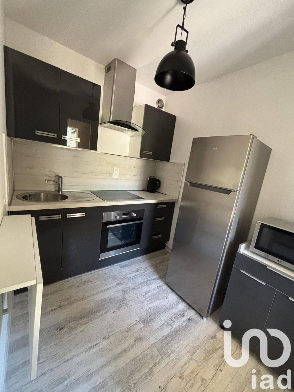 Achat appartement à vendre 2 pièces 40 m² - Gréoux-les-Bains