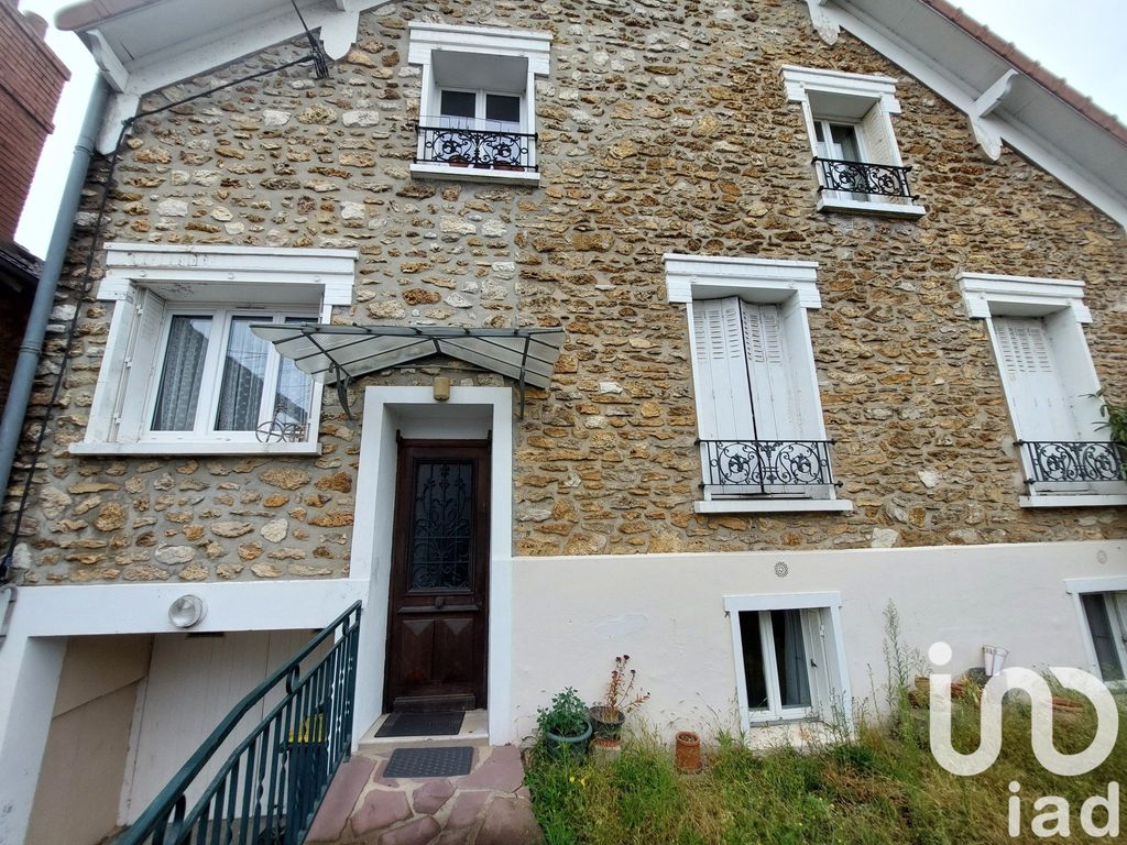 Achat appartement à vendre 2 pièces 49 m² - Melun