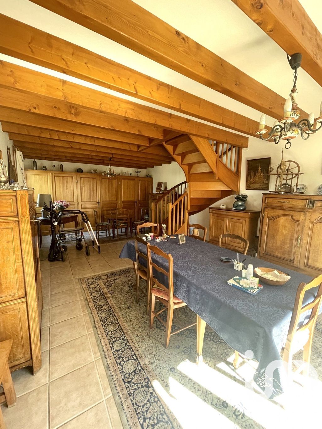 Achat maison à vendre 3 chambres 189 m² - Cuxac-d'Aude