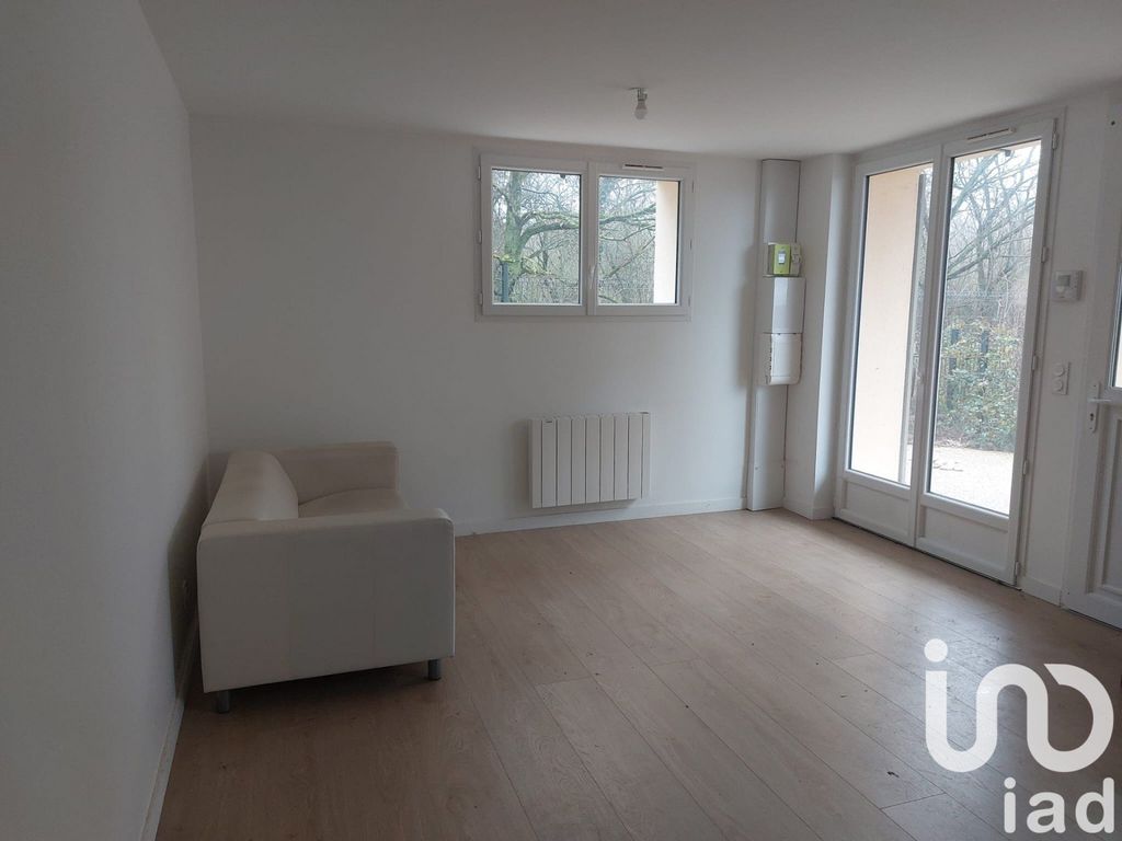 Achat studio à vendre 26 m² - Longperrier