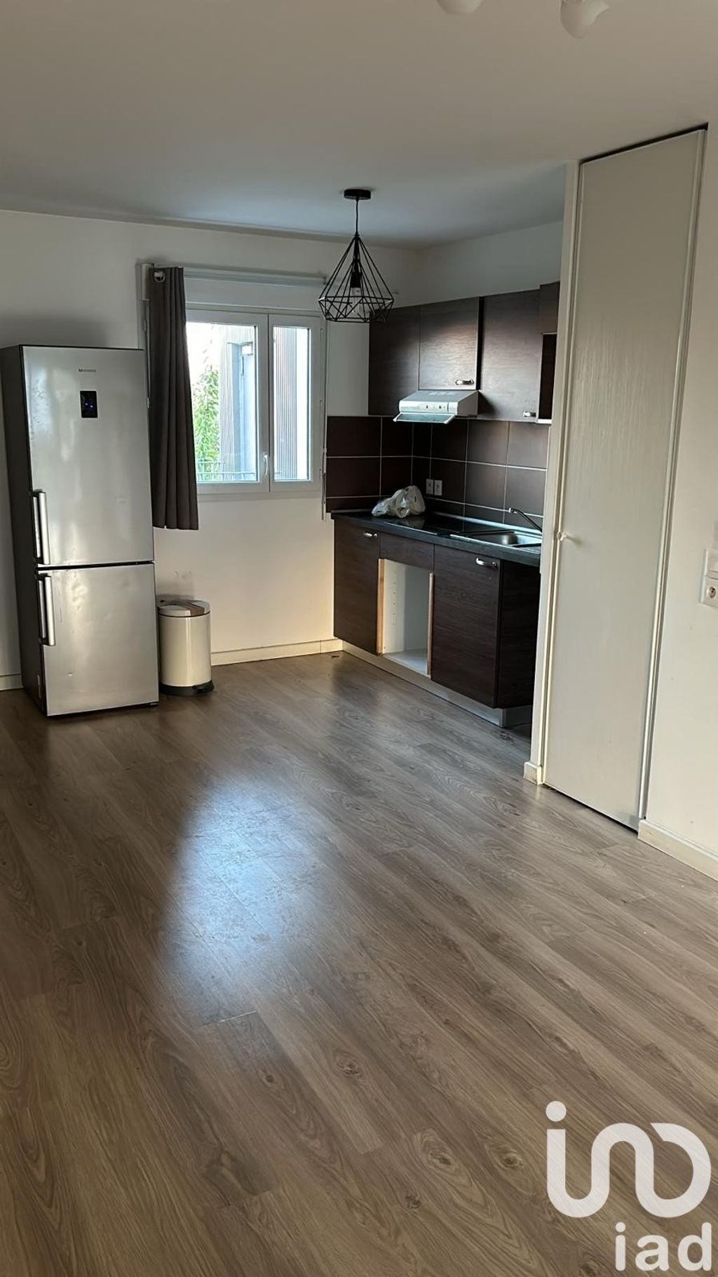 Achat appartement à vendre 3 pièces 65 m² - Bègles