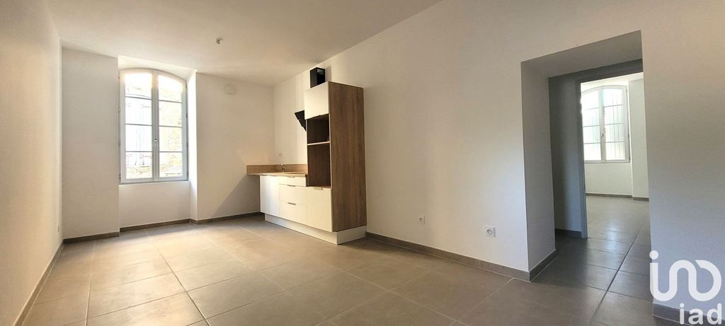 Achat appartement à vendre 3 pièces 53 m² - Orange