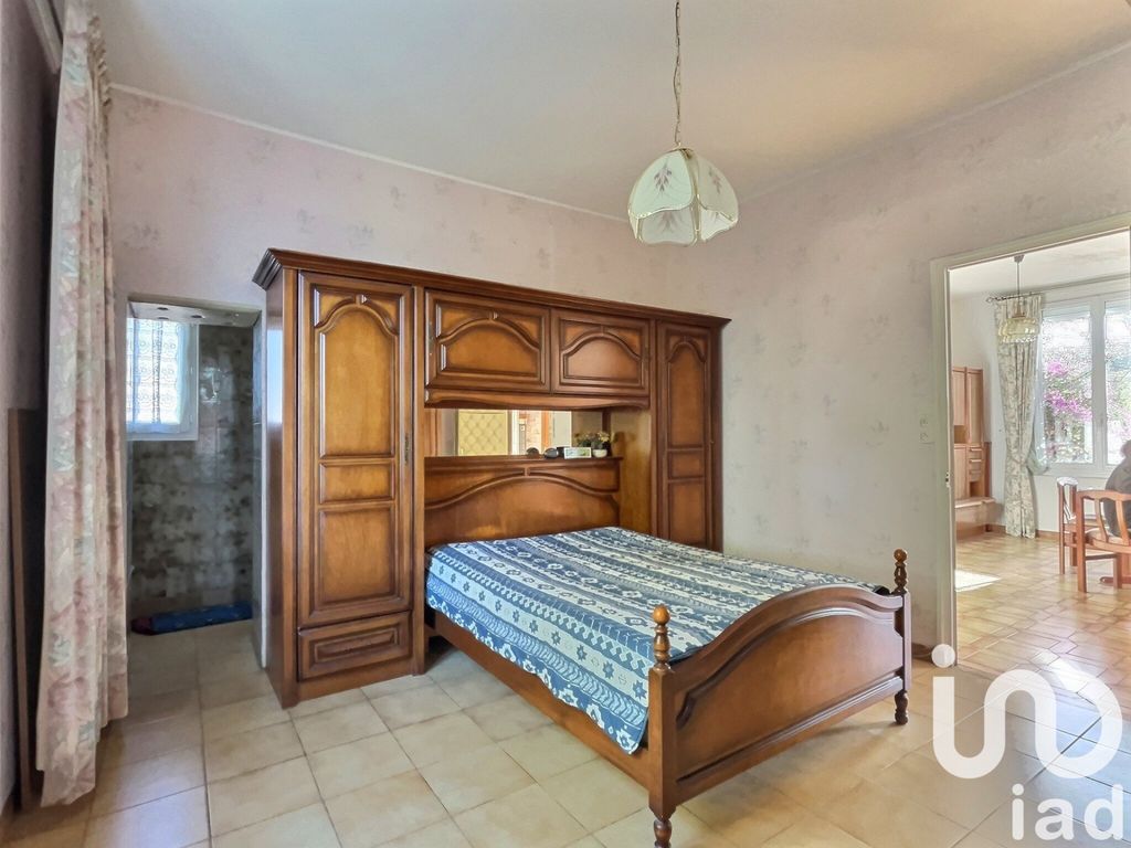 Achat maison 4 chambre(s) - Le Pradet