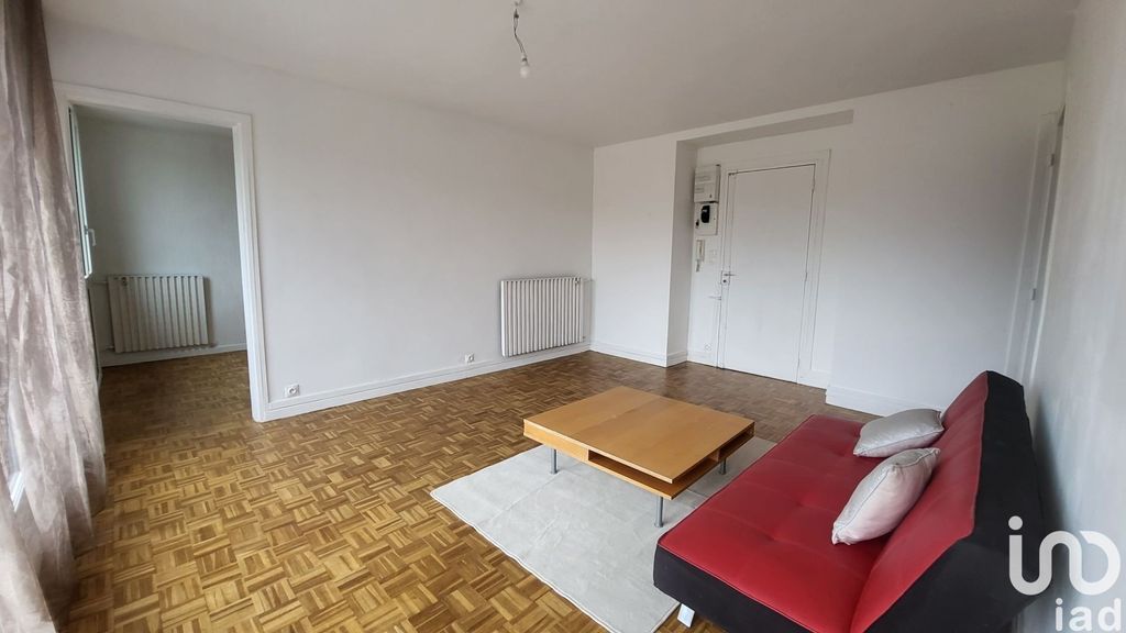 Achat appartement à vendre 2 pièces 42 m² - Vitry-sur-Seine