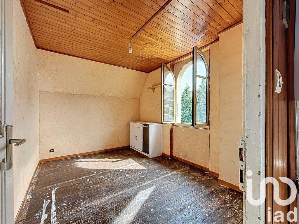 Achat appartement à vendre 4 pièces 75 m² - Évian-les-Bains