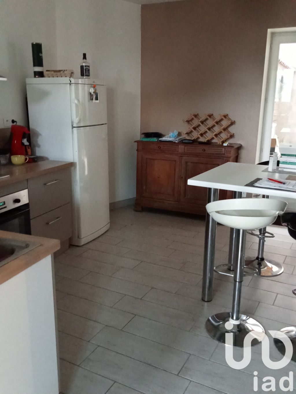 Achat appartement à vendre 2 pièces 55 m² - Le Passage