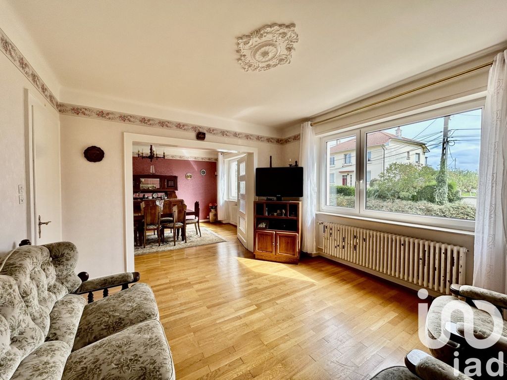 Achat maison 4 chambre(s) - Sainte-Marie-aux-Chênes