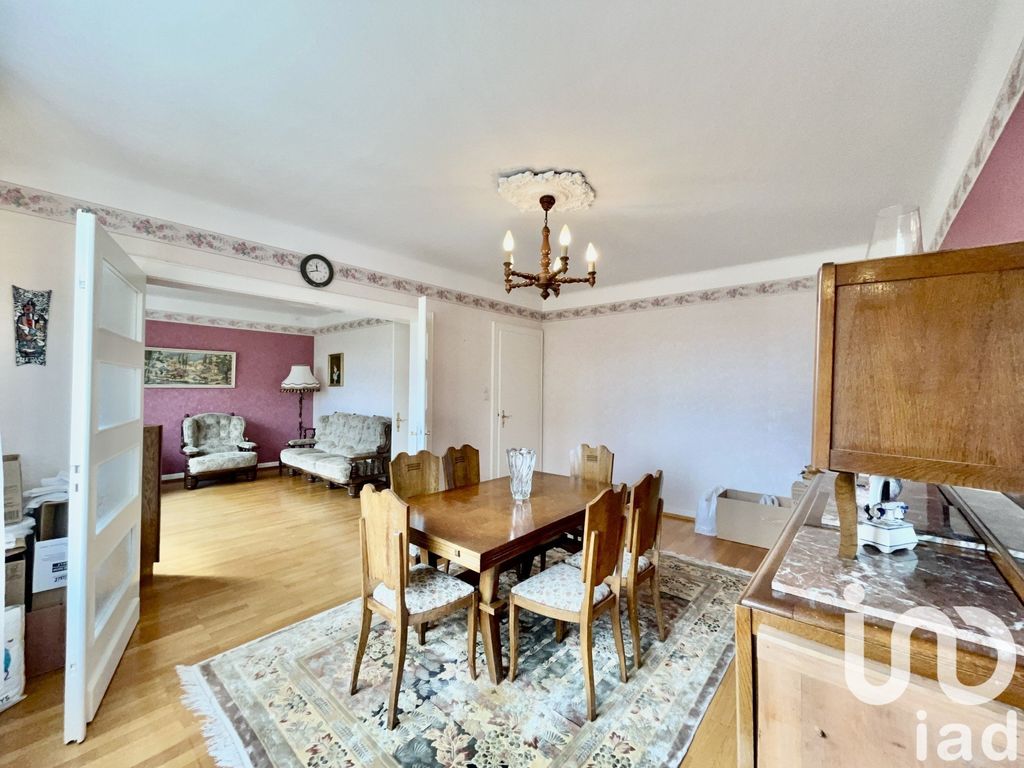 Achat maison 4 chambre(s) - Sainte-Marie-aux-Chênes