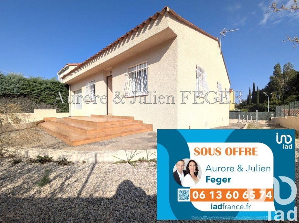 Achat maison 2 chambre(s) - Perpignan