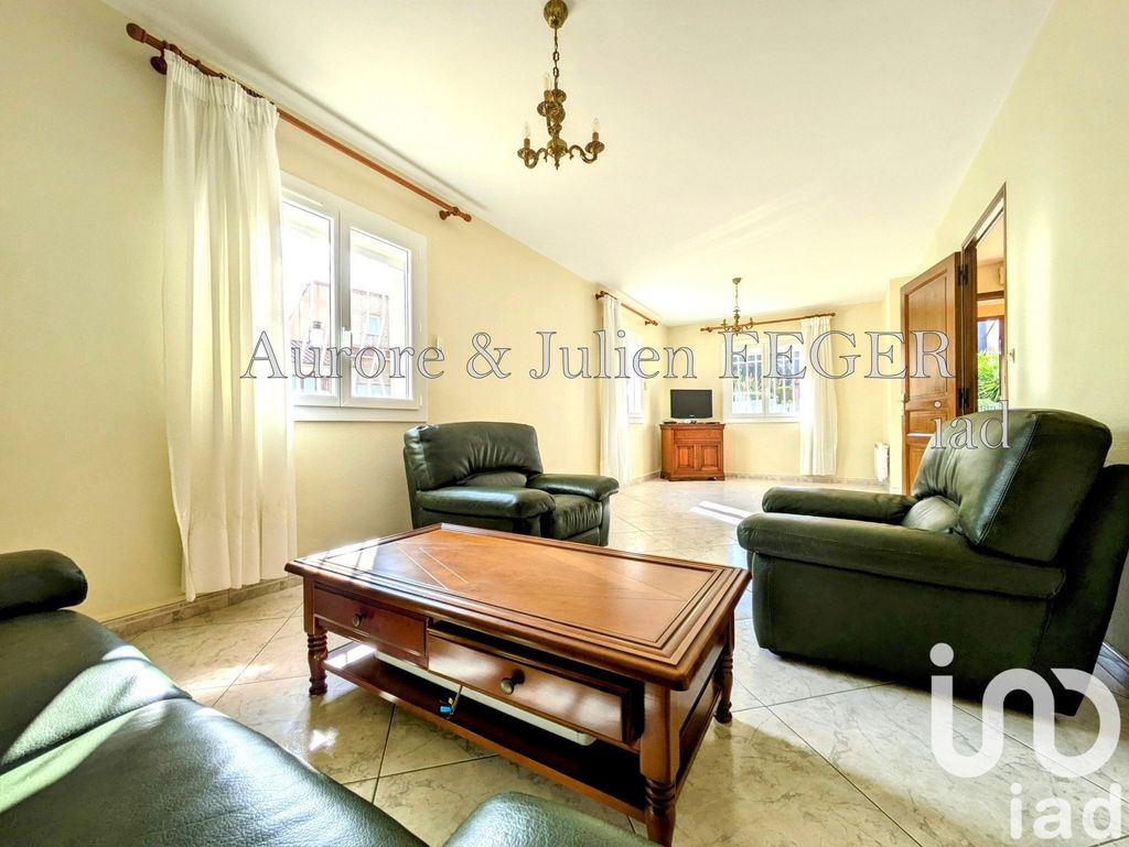 Achat maison à vendre 2 chambres 84 m² - Perpignan