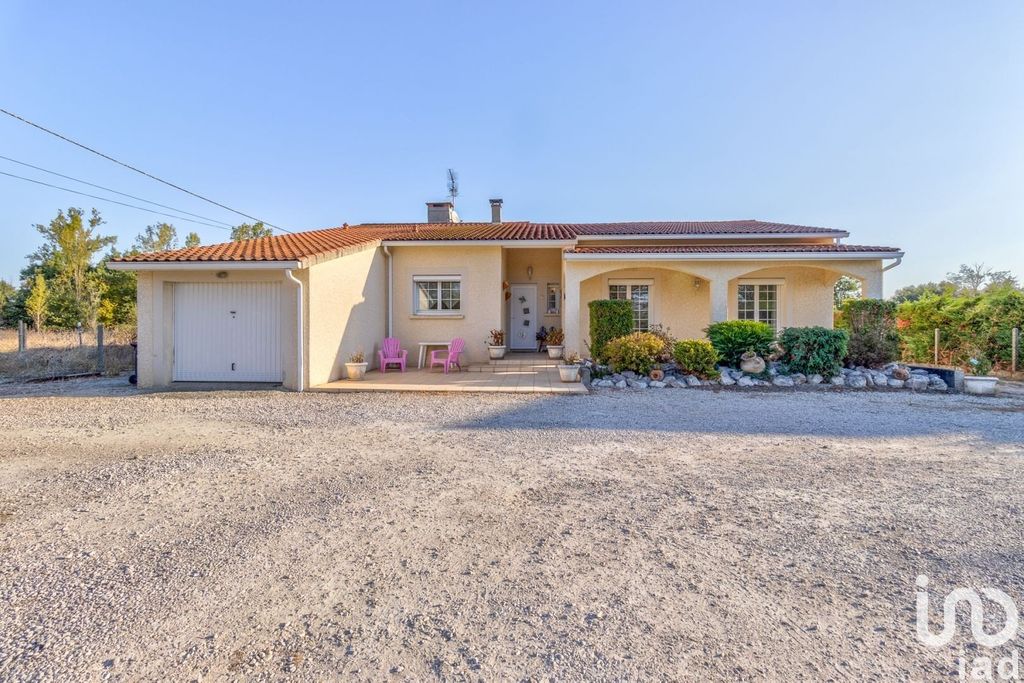 Achat maison 4 chambre(s) - Muret