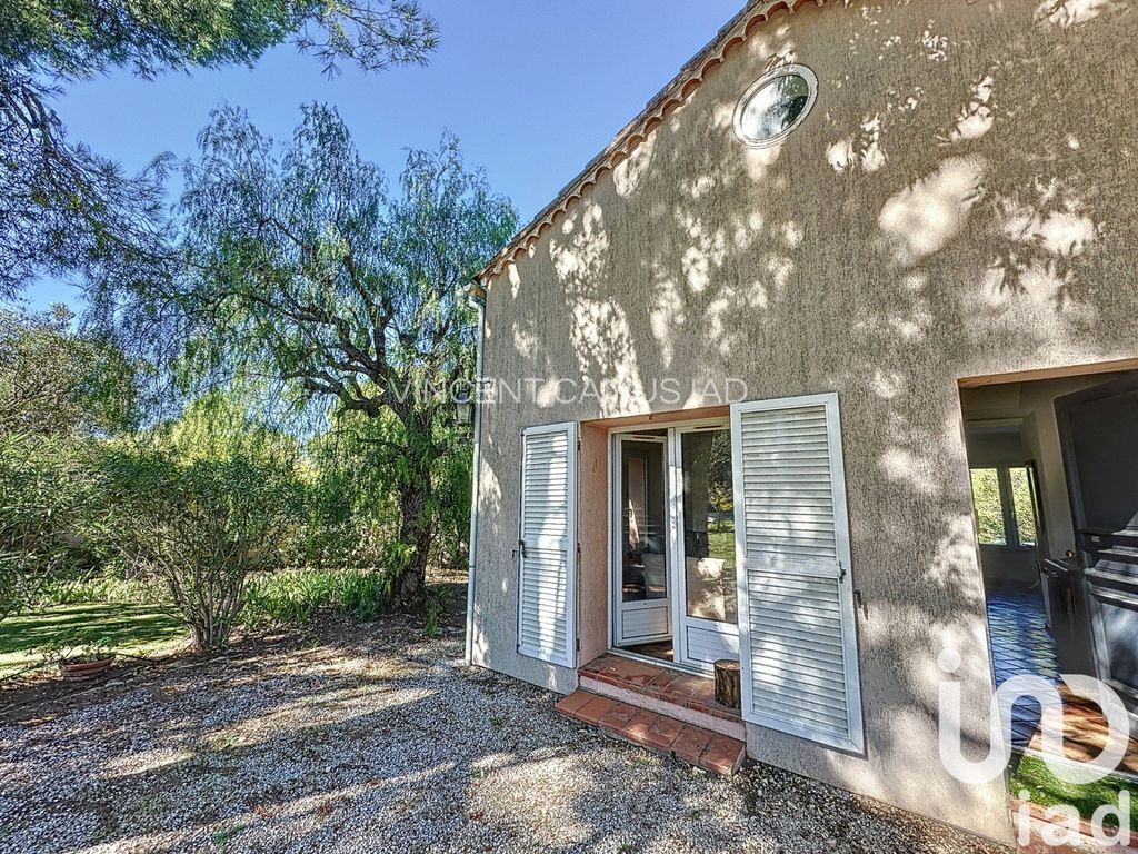 Achat maison 4 chambre(s) - Sanary-sur-Mer