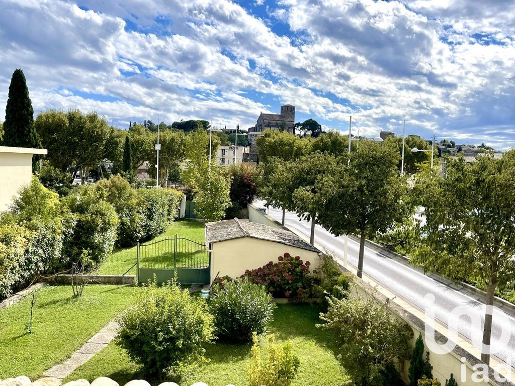 Achat maison 4 chambre(s) - Bollène