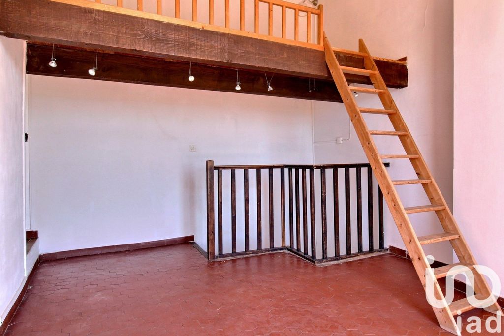 Achat maison 2 chambre(s) - Pourrières