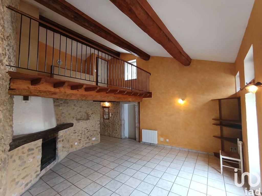 Achat appartement à vendre 4 pièces 82 m² - Dieulefit