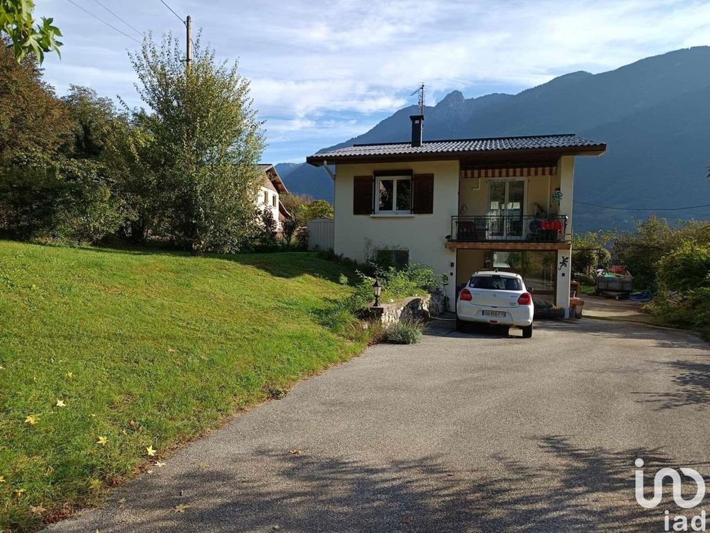 Achat maison 3 chambre(s) - Saint-Rémy-de-Maurienne